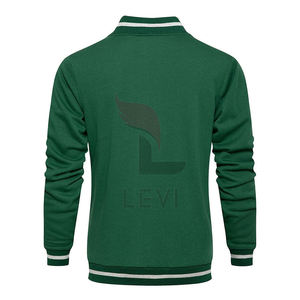 ชุดวอร์มผ้าฝ้ายมีฮู้ดสำหรับผู้ชายและผู้หญิงชุดกีฬาฤดูหนาว - Product Image 5