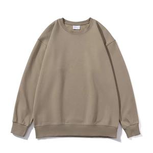 Venta caliente Durable Ropa de hombre Sudadera Diseño de logotipo personalizado Precio barato Sudaderas de invierno - Product Image 4