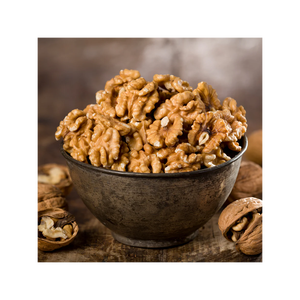 Bulk Grade Walnuts ready for quick shipment and export <b>loading</b> - Product Image 1