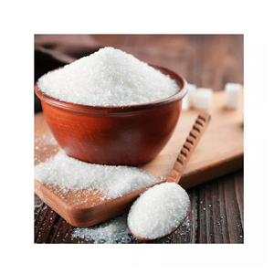 Azúcar blanco y Moreno a granel refinado barato ICUMSA 45 y 600-1200 principalmente azúcar de caña en venta - Product Image 1
