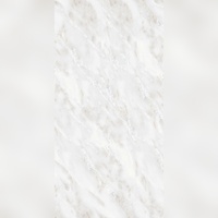 Revêtements de sol en porcelaine vitrifiée brillante Aurora Borealis Shine, briques modernes 600x1200mm, lumières dansantes pour villa extérieure