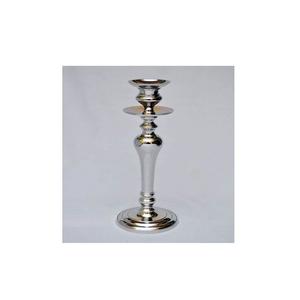 Soporte de vela de aluminio de estilo moderno hecho a mano decoración del hogar de buena calidad Ins para Pascua empaquetado en caja - Product Image 5