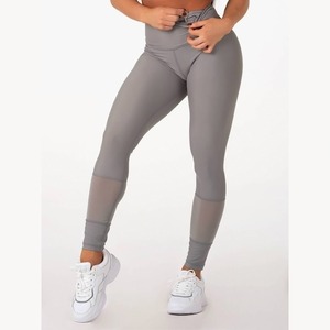 New Fitness Clothing <b>Leggings</b> Women <b>Ladies</b> High Waisted Sports Yoga Pants Gym Fitness & Yoga Wear <b>Leggings</b> <b>with</b> <b>Pockets</b> - Product Image 2