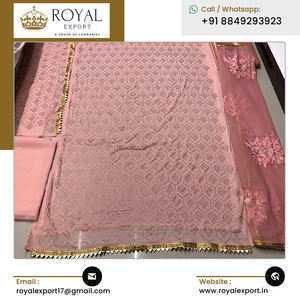 ชุดประจำชาติสำหรับงานแต่งงานชุดออกงานประดับเพชร - Product Image 2