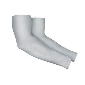 Vente en gros de manchons de bras de haute qualité Camouflage utilisation adulte manchons de bras légers - Product Image 1