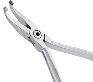 คีมปิดห่วงเหล็กทนการกัดกร่อน เหมาะสำหรับความทนทานยาวนาน คีมปิดห่วง ปากคีมพอดีอย่างแม่นยำ - Product Image 2