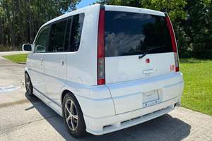 ใช้แล้ว LHD/RHD 1998 Ho NDA S-MX ลดระดับลง - Product Image 3