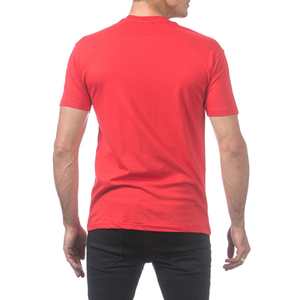 Camiseta ComfortBlend 50/50 para Adultos, Unisex, Color Heather - Product Image 2
