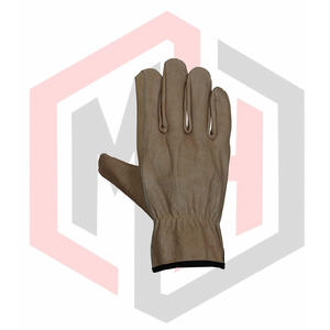 Gants de travail respirants en caoutchouc de qualité supérieure, construction ignifuge, anti-coupure, équipement de sécurité, mécaniciens, chauffeurs - Product Image 3