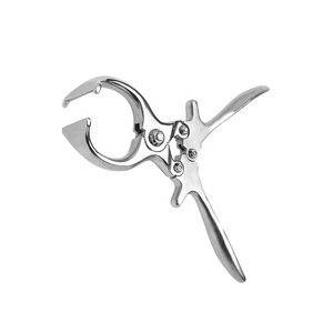 เครื่องมือ Burdizzo ทำจากสเตนเลสสตีลสำหรับแกะและแพะ - Product Image 5