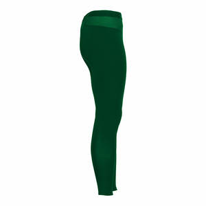 Últimos Diseños de Leggings de Yoga Sólidos para Mujer, de Alta Calidad, Transpirables, Cómodos, de Venta Caliente, Pantalones de Cintura Elástica de Última Tendencia - Product Image 4