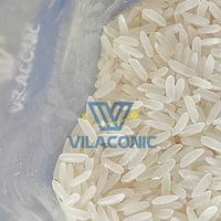 BASMATI VIETNAM RIZ JASMINE PARFUMÉ AROMATIQUE GRAIN LONG 5KG 10KG 25KG SAC EN GROS RIZ 5% CASSÉ-HAUTE QUALITÉ pour L'EXPORTATION