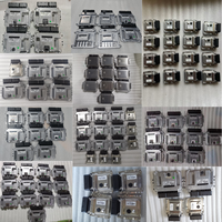Module de commande ECU de bonne qualité en gros d'usine HF pour unité de commande électrique de moteur Hyundai Kia