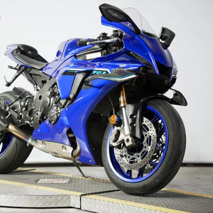 Meilleures ventes pour la YZFR1 2025 – Moto sportive neuve haute performance à mouvement rapide - Product Image 1