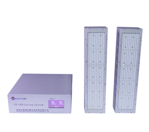 Source de lumière UV LED pour le durcissement de la colle 365nm 385nm 395nm <span class=keywords><strong>Lampe</strong></span> de durcissement UV pour adhésifs - Product Image 3