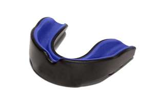 Bodys deportivos de doble banda, protectores atléticos para la boca - Product Image 5