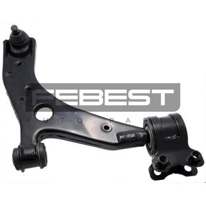 Leva anteriore destra FEBEST (0524-MZ3RH) - Product Image 1