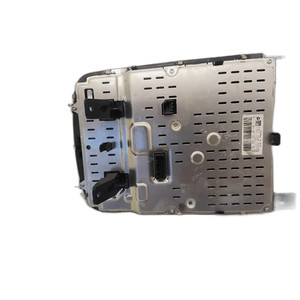 Pantalla de Navegador Exclusiva para Renault Scenic Serie 280901251r (16>) - Product Image 3