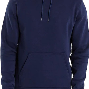 Sweats à capuche décontractés de haut fabricant pour hommes Meilleur matériau Logo professionnel imprimé Technique longue bouffée de haute qualité - Product Image 4