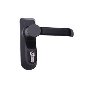 Mango antipánico para uso en exteriores para barra de empuje antipánico/barra transversal CISA. - Product Image 1