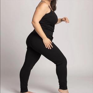 Workout Fitness Gym Wear <b>Women</b> Yoga <b>Set</b> <b>for</b> Gym Clothing Seamless Best Selling Highly Fashionable Unique <b>Women</b> 2 Piece Yoga <b>Sets</b> - Product Image 4