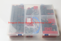 Mini Kit de máquina básica 6 en 1