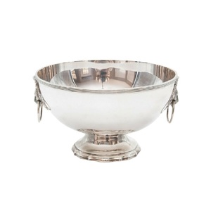 Fournisseur de bols en chocolat en métal, bol à bonbons élégant et classique, fabrication artisanale, nouvelle arrivée, bol à chocolat design - Product Image 2