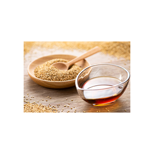 Huile de sésame pour supermarchés restaurants et marques alimentaires - Product Image 5