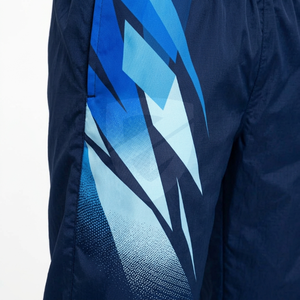Custom Nylon Sweat Suit Zip <b>up</b> Jacket Pants Set Casual Lightweight Sublimation Nylon Mens Windbreaker Streetwear Tracksuit <b>Boys</b> - Product Image 6