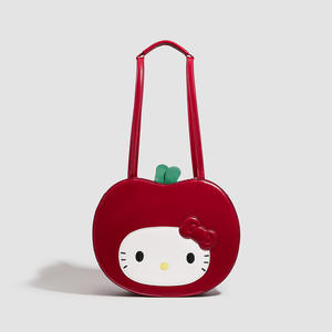 Mochila de Cuero Italiano para Mujer, Mochila de Lujo para el Día a Día, Casual, Escolar, de Viaje, Bolso de Diseño para Damas, Estilo Americano - Product Image 5