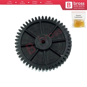 BGE37ด้านหลังม่านหน้าต่างอาทิตย์ร่มเงาเกียร์มอเตอร์เกียร์สำหรับ W124 BMW E46 E39 Bross ชิ้นส่วนรถยนต์ทำในตุรกี - Product Image 2