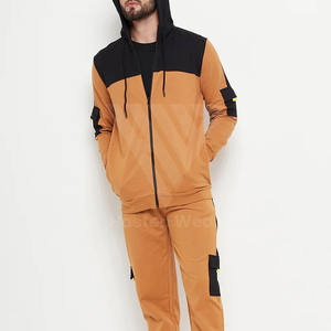 Chándales de Primera Calidad a la Venta, Diseño Personalizado, de Moda y a Bajo Precio, para los Más Populares - Product Image 5