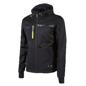 Giacca da Lavoro 'Galaxy' Taglia XL - Nero Carbonio - Product Image 1