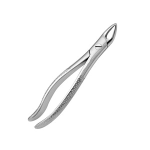 ชุดเครื่องมือถอนฟันแบบแมนนวล สแตนเลส สำหรับทันตแพทย์ ใช้ในการผ่าตัด - Product Image 4