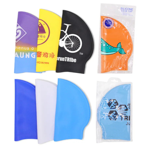 <span class=keywords><strong>Gorro</strong></span> de <span class=keywords><strong>Natación</strong></span> de Silicona Impermeable de 50g al por Mayor con Logo Personalizado y Estampado de Bandera Nacional <span class=keywords><strong>Gorro</strong></span> de <span class=keywords><strong>Natación</strong></span> Deportivo Profesional - Product Image 6