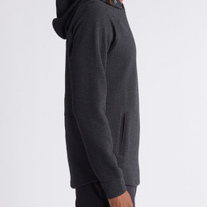 Sweat-shirts à capuche pour hommes en coton, sweat-shirt en coton avec capuche, sweat-shirts à capuche personnalisés pour hommes, sweat-shirts streetwear surdimensionnés pour hommes - Product Image 6