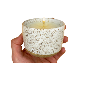 Pot à bougie décoratif en céramique de luxe, pot à bougie d'aromathérapie pour mariage et décoration Festive - Product Image 2