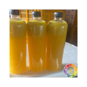 Tropical Frozen Calamansi Puree Natural Sweet & Sour Kumquat Puree Vietnam Frozen Citrus Pulp for Global Importers - Product Image 2