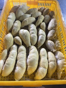 100% Durian congelado orgánico natural Calidad Premium de Vietnam Categoría de productos vegetales de exportación - Product Image 5