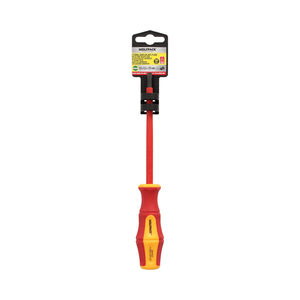 Cacciavite Piatto Isolato Certificato VDE 1.000 V. Dimensioni 1,0 x O/ 5,5 x 125 mm. - Product Image 5