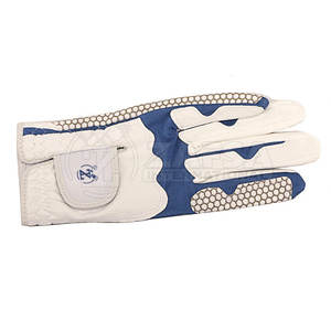 Soft & Stretchy <b>Golf</b> <b>Gloves</b> for Maximum Comfort and Control Pakistan Made Premium <b>Golf</b> <b>Gloves</b> - Product Image 5