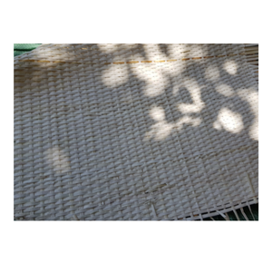 แผ่นหวายพลาสติกแบบม้วนสำหรับใช้กลางแจ้งเฟอร์นิเจอร์จากเวียดนามส่งออกสินค้าจากโรงงาน - Product Image 1