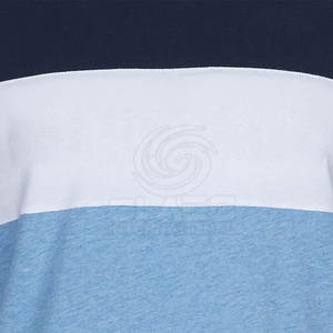 T-shirts pour hommes en coton 100% taille adulte, fabriqués au Pakistan, légers, avec un MOQ faible - Product Image 6