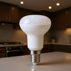 ตัวสะท้อนแสง LED E14 R50หลอด8W 230V โซลูชันแสงสว่างประหยัดพลังงาน - Product Image 3