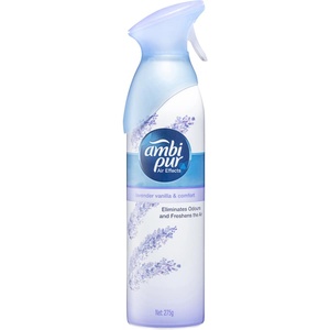 Ambi PUR น้ำหอมปรับอากาศกลิ่นธรรมชาติสเปรย์กลิ่นกุหลาบ - Product Image 3