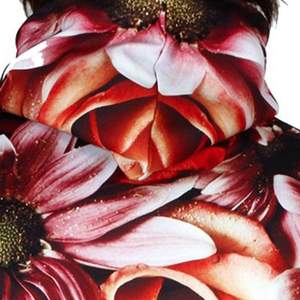 เสื้อฮู้ดพิมพ์ลายซับลิเมชันสำหรับผู้หญิงเสื้อมีฮู้ดป้องกันรอยยับดีไซน์ใหม่ล่าสุดออกแบบได้ตามต้องการ - Product Image 5