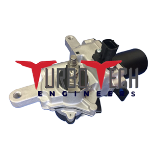 17201-0L040 17201-0L041 172010L040 172010L041 ACTUADOR DE TURBOCOMPRESOR - Product Image 2