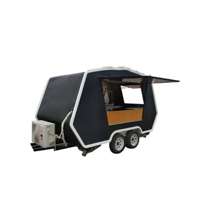 Licence mobile Food Van USA Standard UK Standard prix abordable - Product Image 6