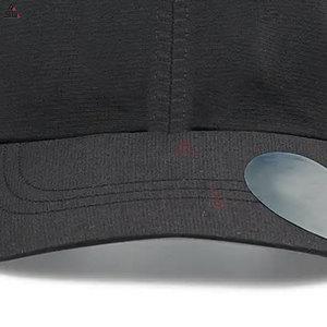 Gorra de Béisbol Unisex de Alta Calidad para las Cuatro Estaciones, Ajustable, de Tela Común de 7 Paneles, con Lona 100% Algodón para Deportes al Aire Libre - Product Image 5