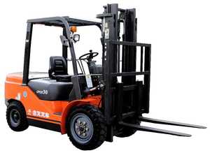 Montacargas Diésel de 12, 15, 16 y 20 Toneladas de Calidad en Venta a Precio Económico - Product Image 5